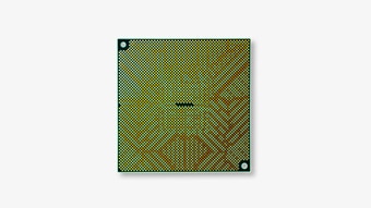 POWER9 CPU